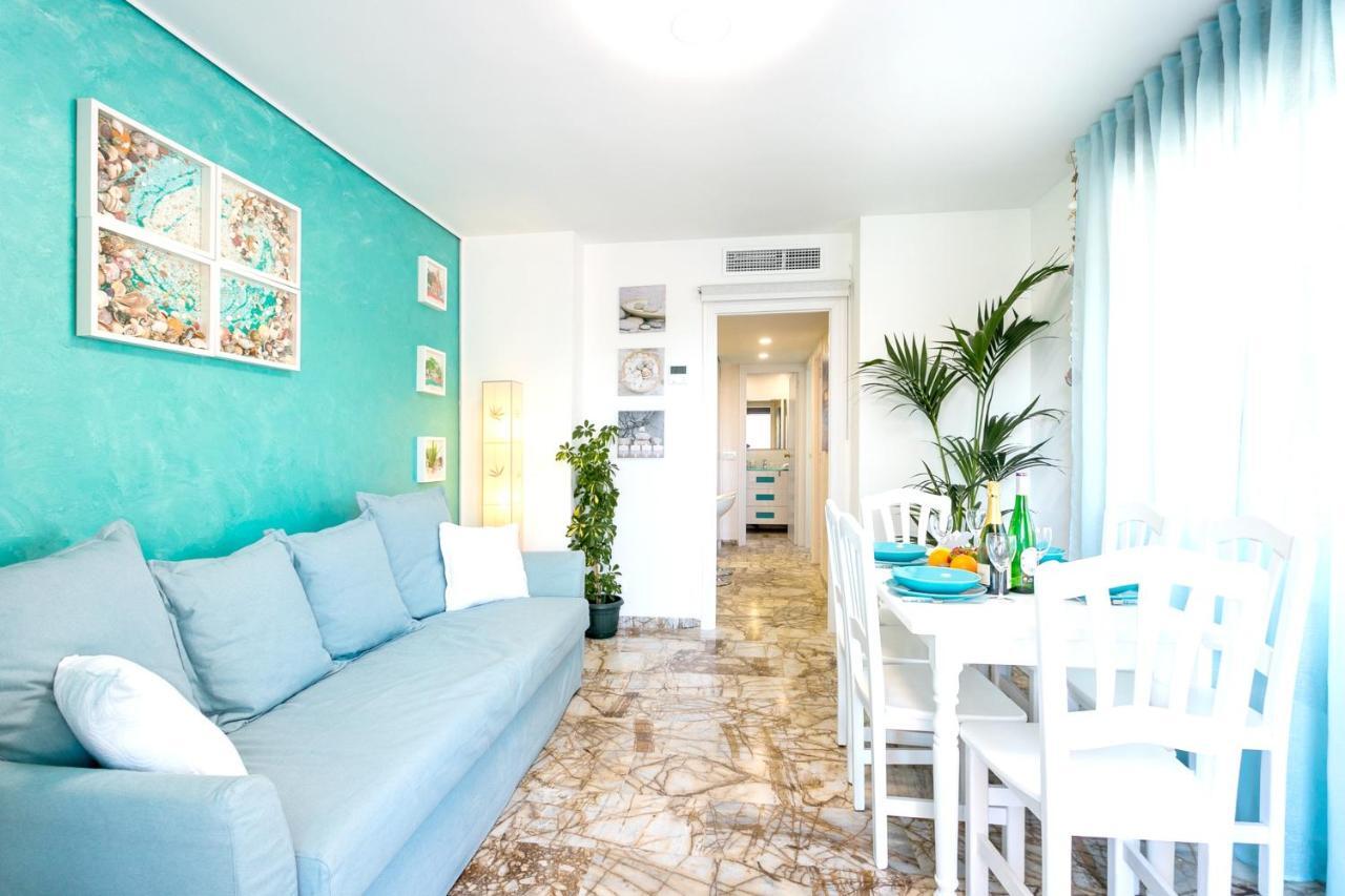 Calle Gerona - 2 Apartment