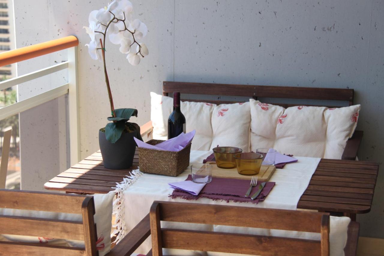 Appartement Coblanca 41