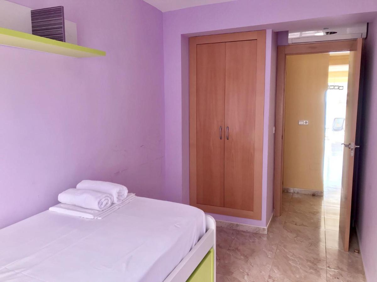 Pope Center Apartment *