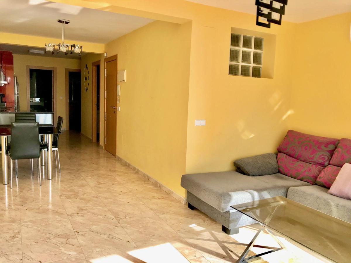 Pope Center Apartment Benidorm