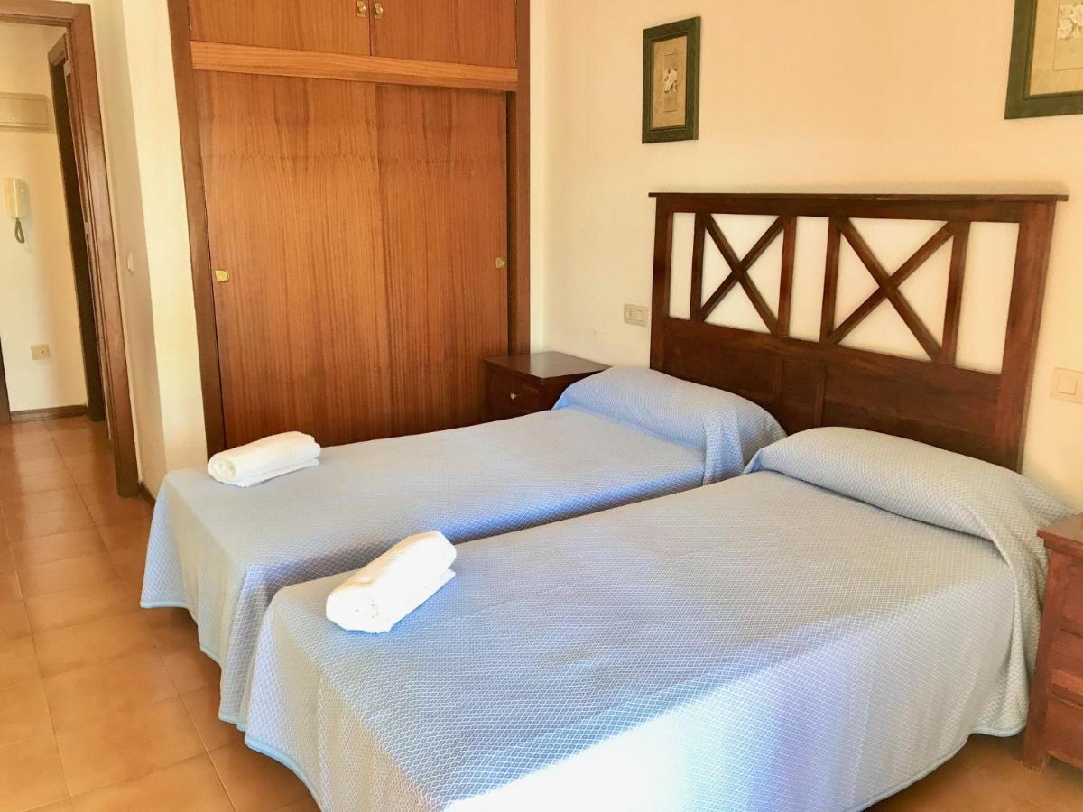 Appartement Albaida *
