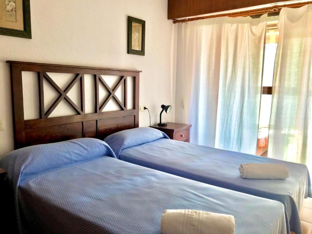 Albaida Appartement *