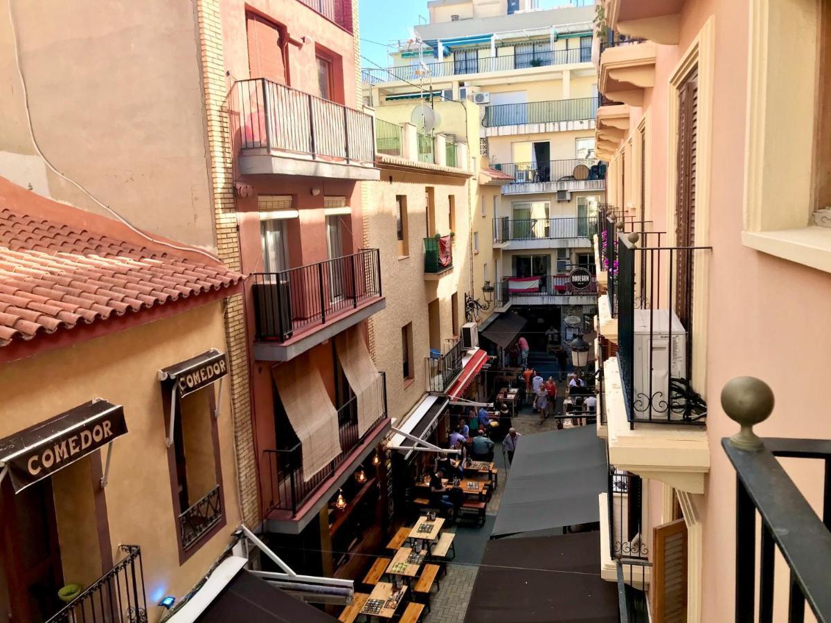 Santo Domingo * Benidorm