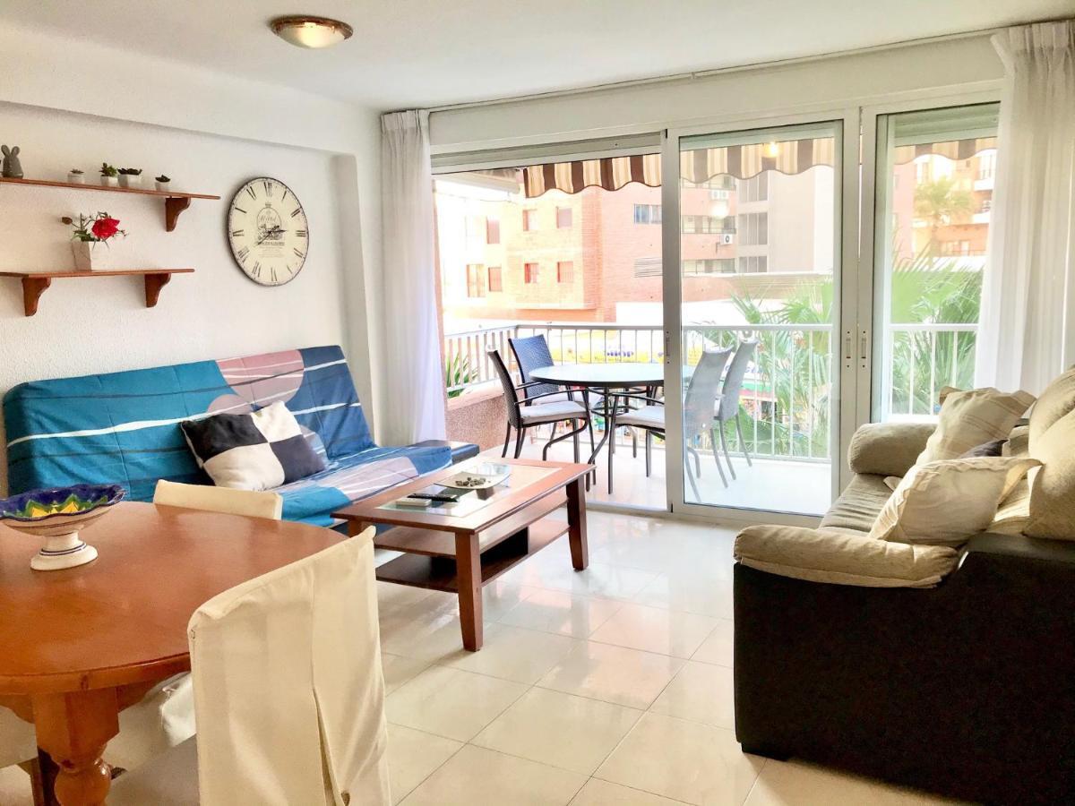 Ranchos Levante Appartement *