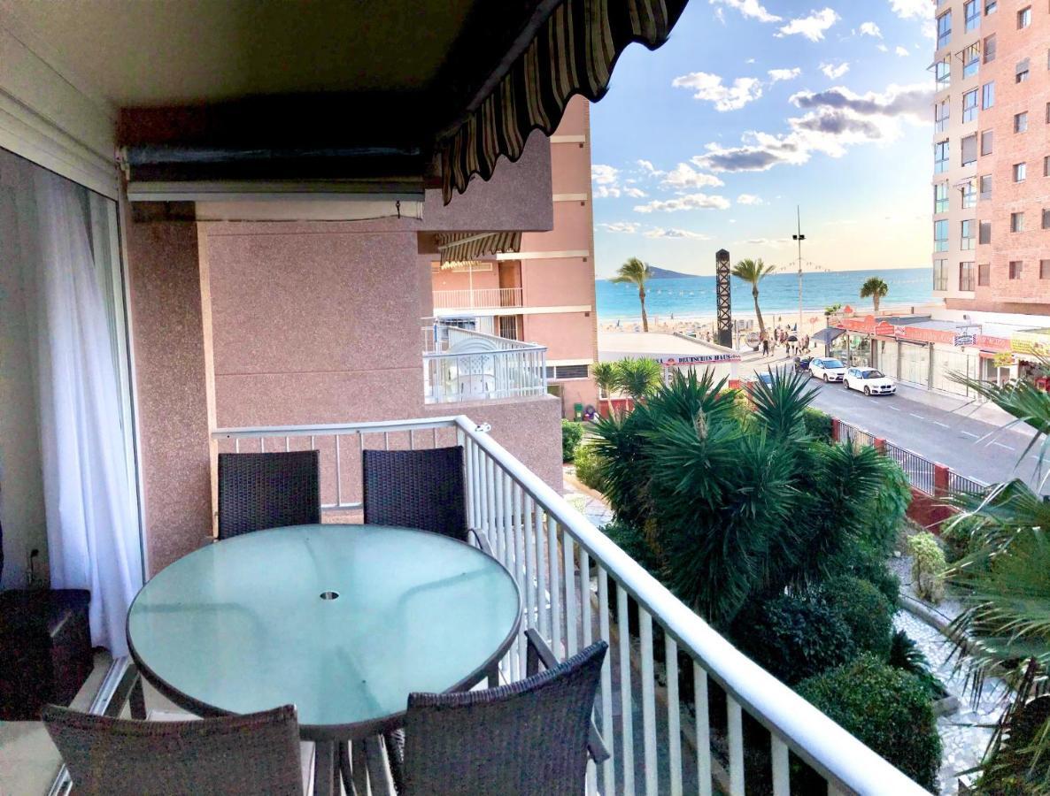 Ranchos Levante Benidorm