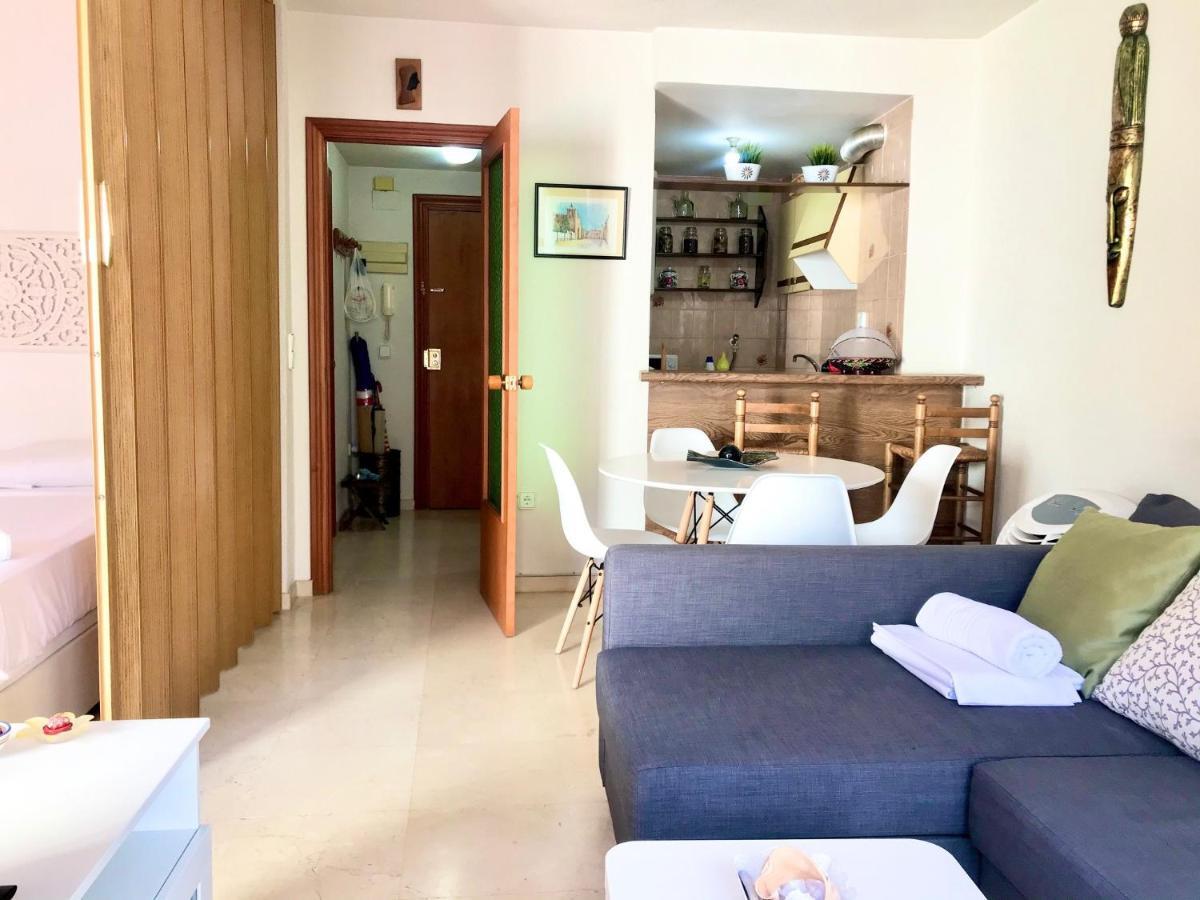 Appartement San Roc *