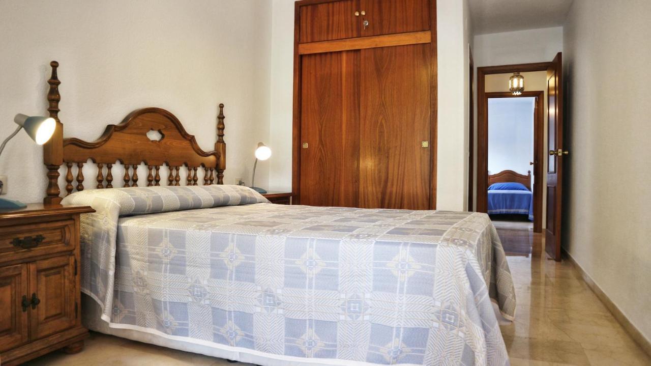 Principado Europa Free Wifi Apartamento