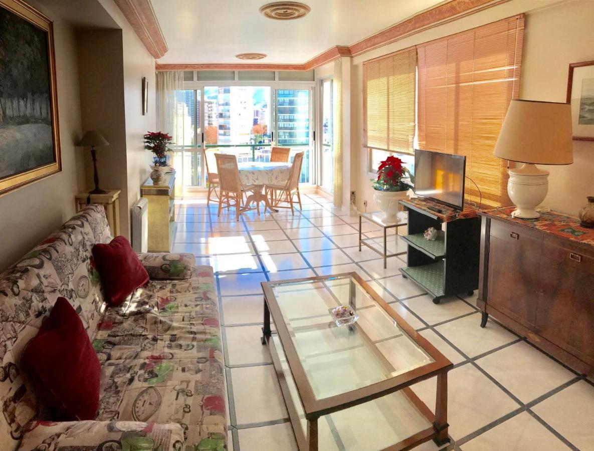 Beatriz Levante Beach Apartment