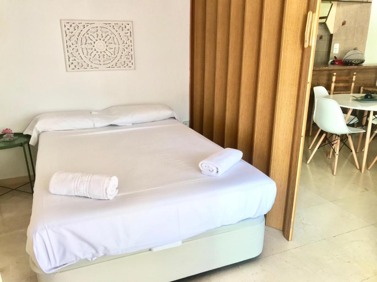 San Roc Appartement
