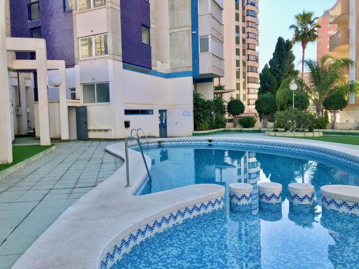 Apartment Center Kennedy *