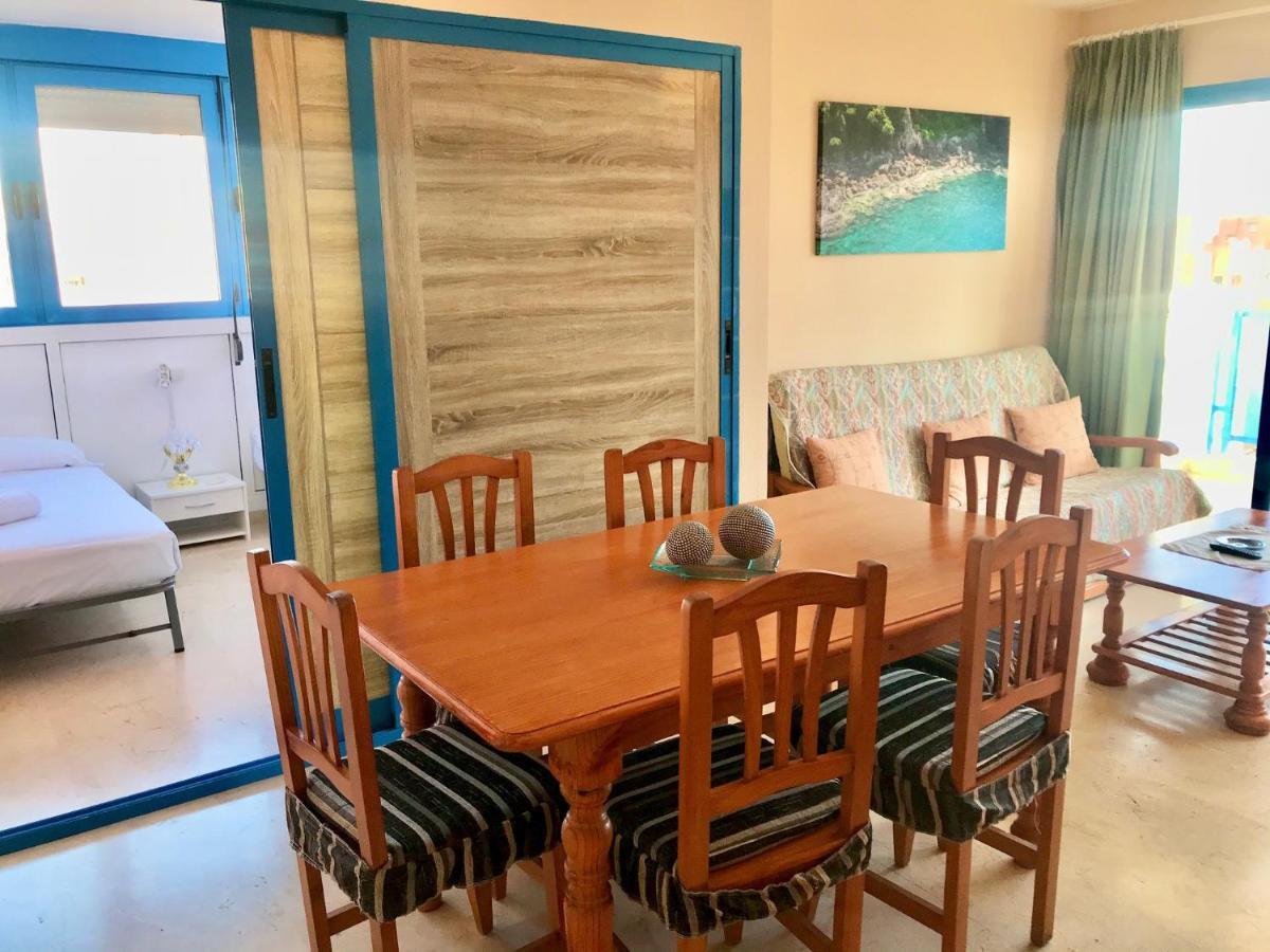 Center Kennedy Apartment