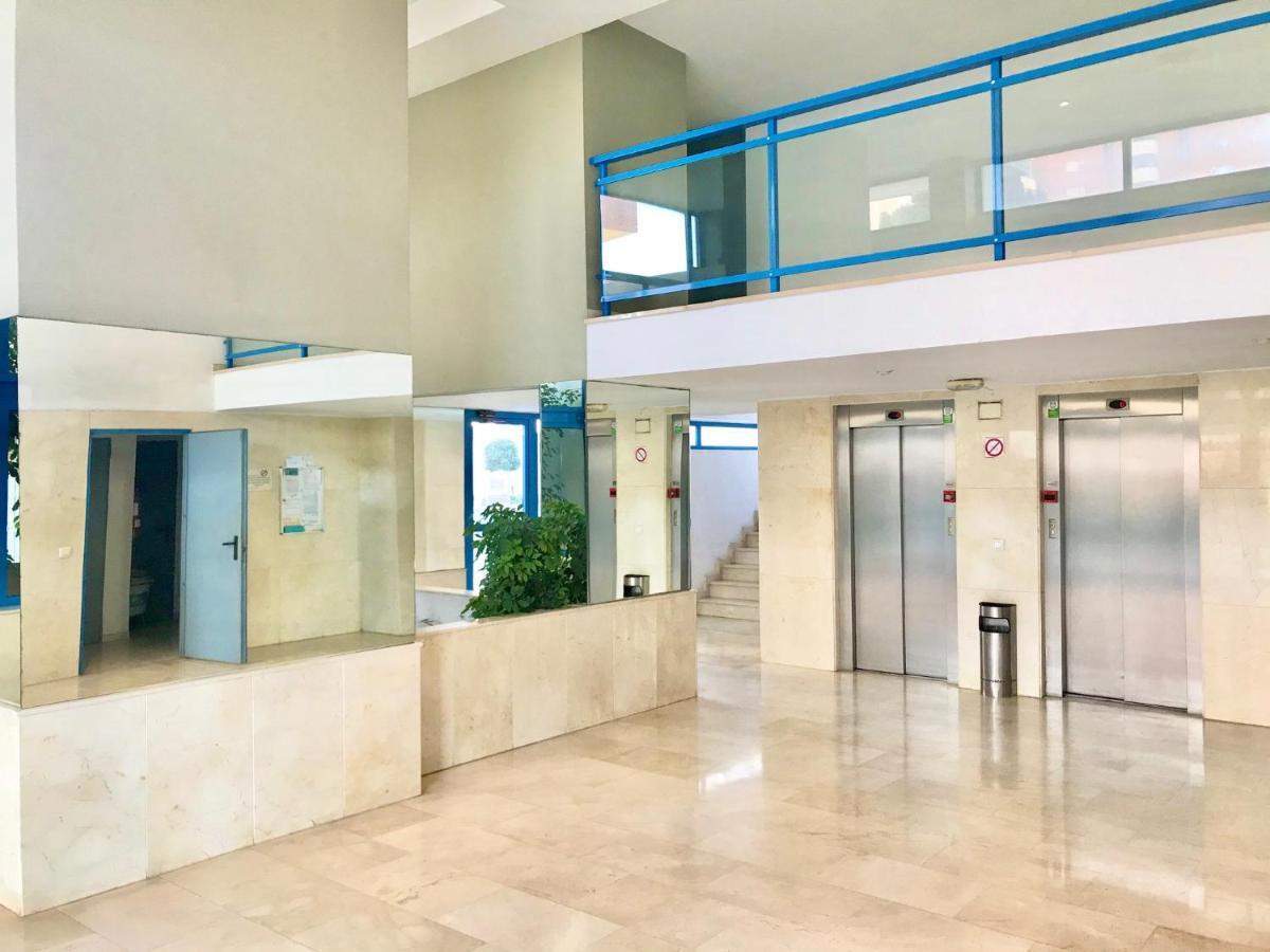 Center Kennedy Benidorm