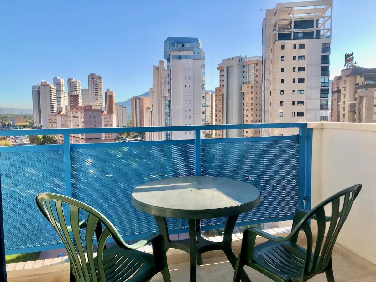 Center Kennedy Apartment *