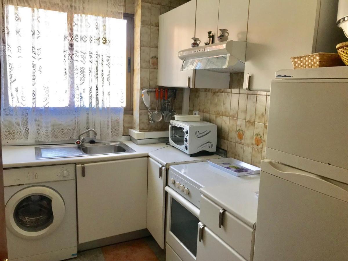 Apartamento New Town Avenida Mallorca *