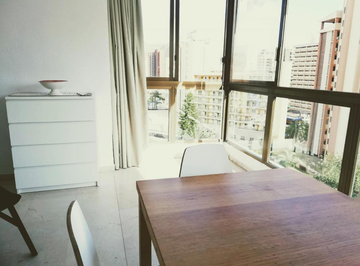 Apartamento Gemelos 2 Big Views *