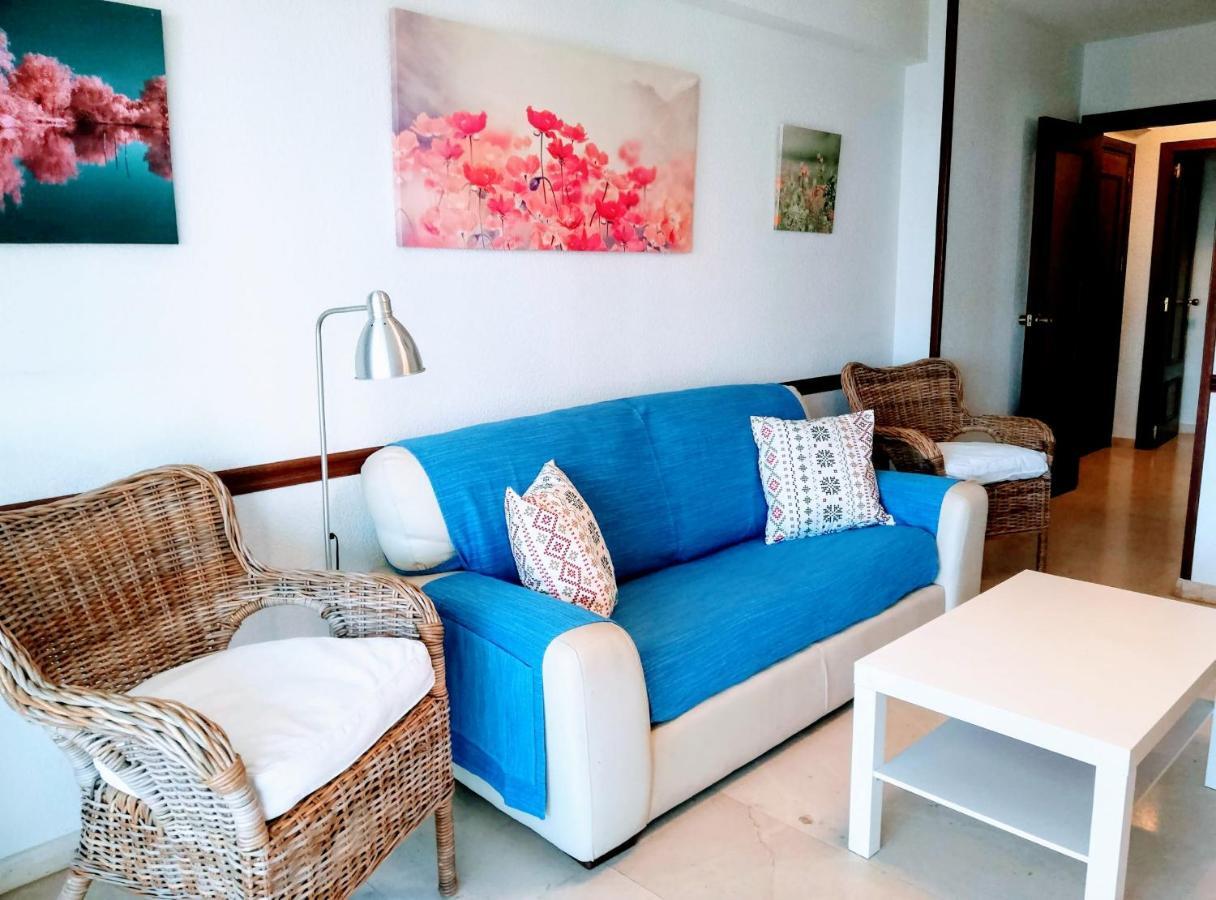 Appartement Gemelos 2 Big Views Benidorm