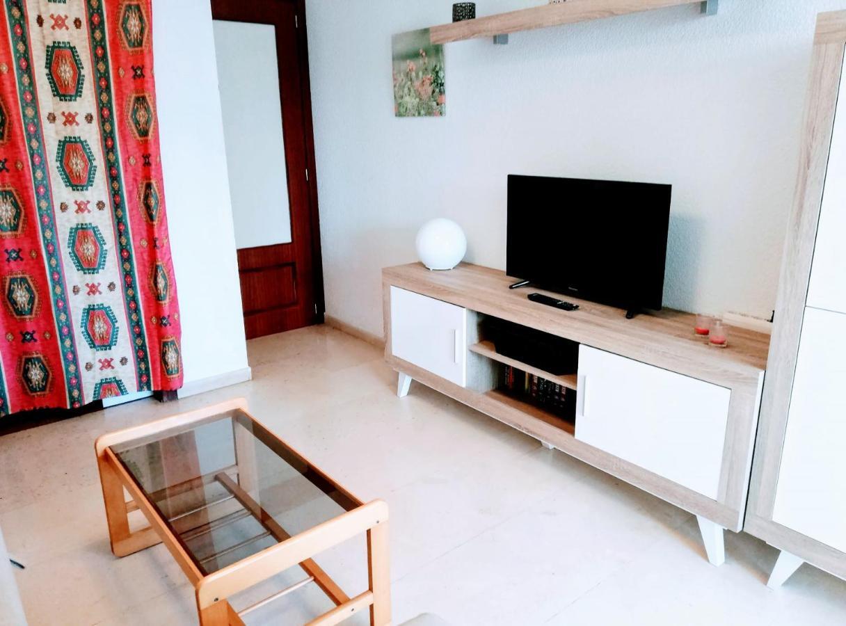 Apartment Gemelos 2 Sea Views