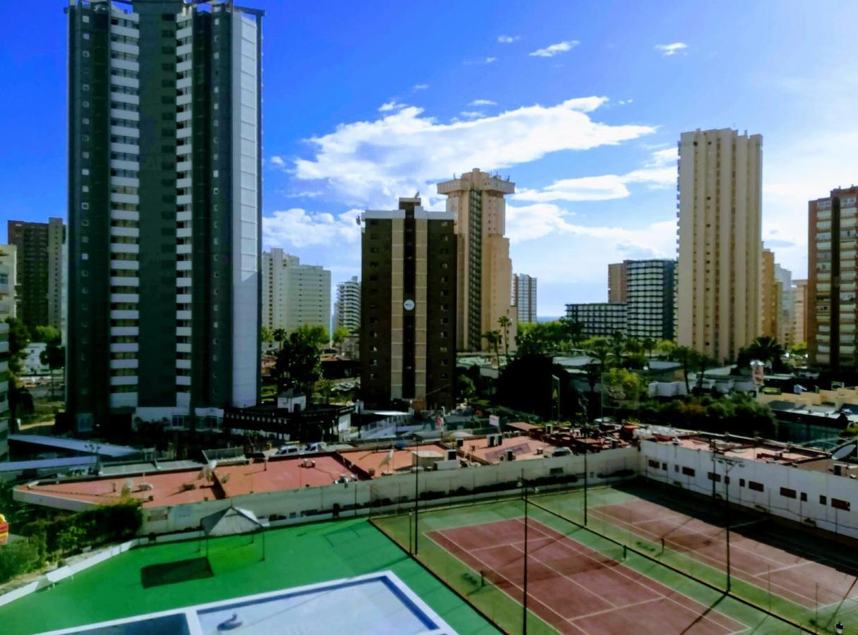 Apartment Gemelos 2 Sea Views *