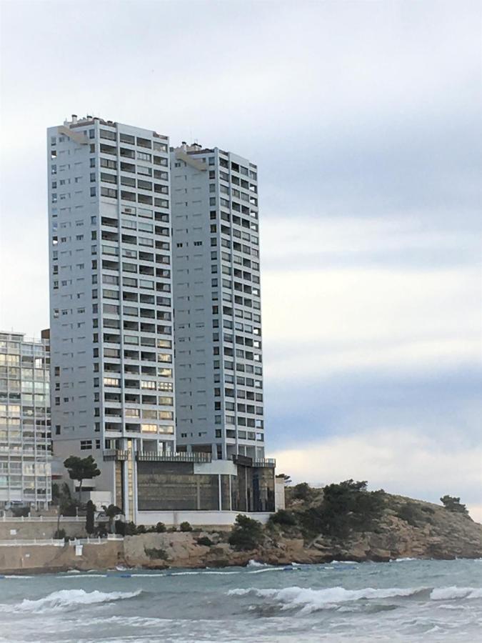 Apartamento Benivistas