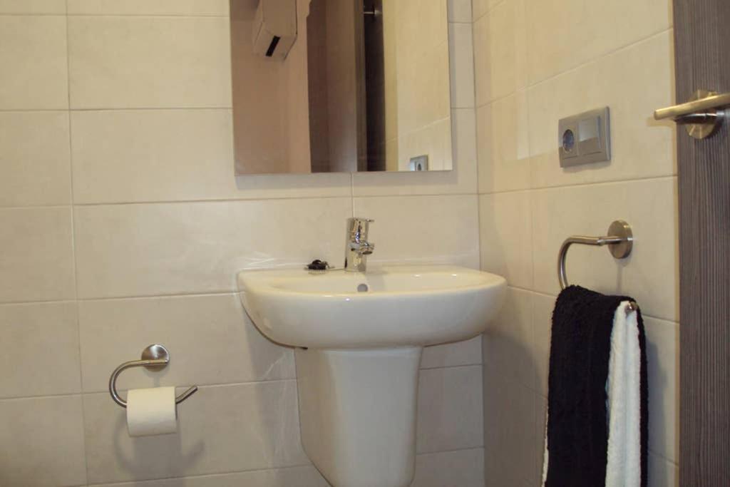 Apartment Edificio Alteanos V