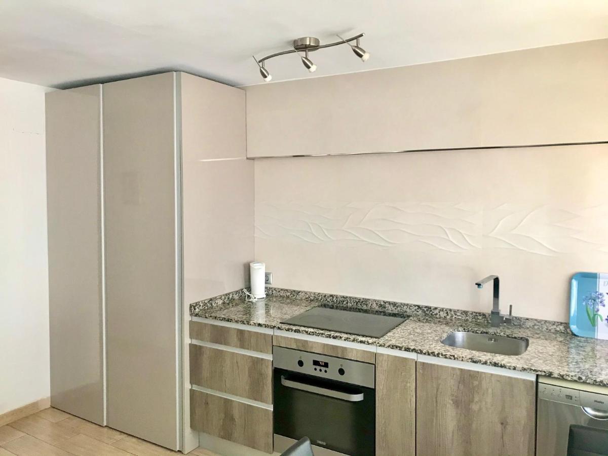 Recently Refurbished Center Apartamento Benidorm