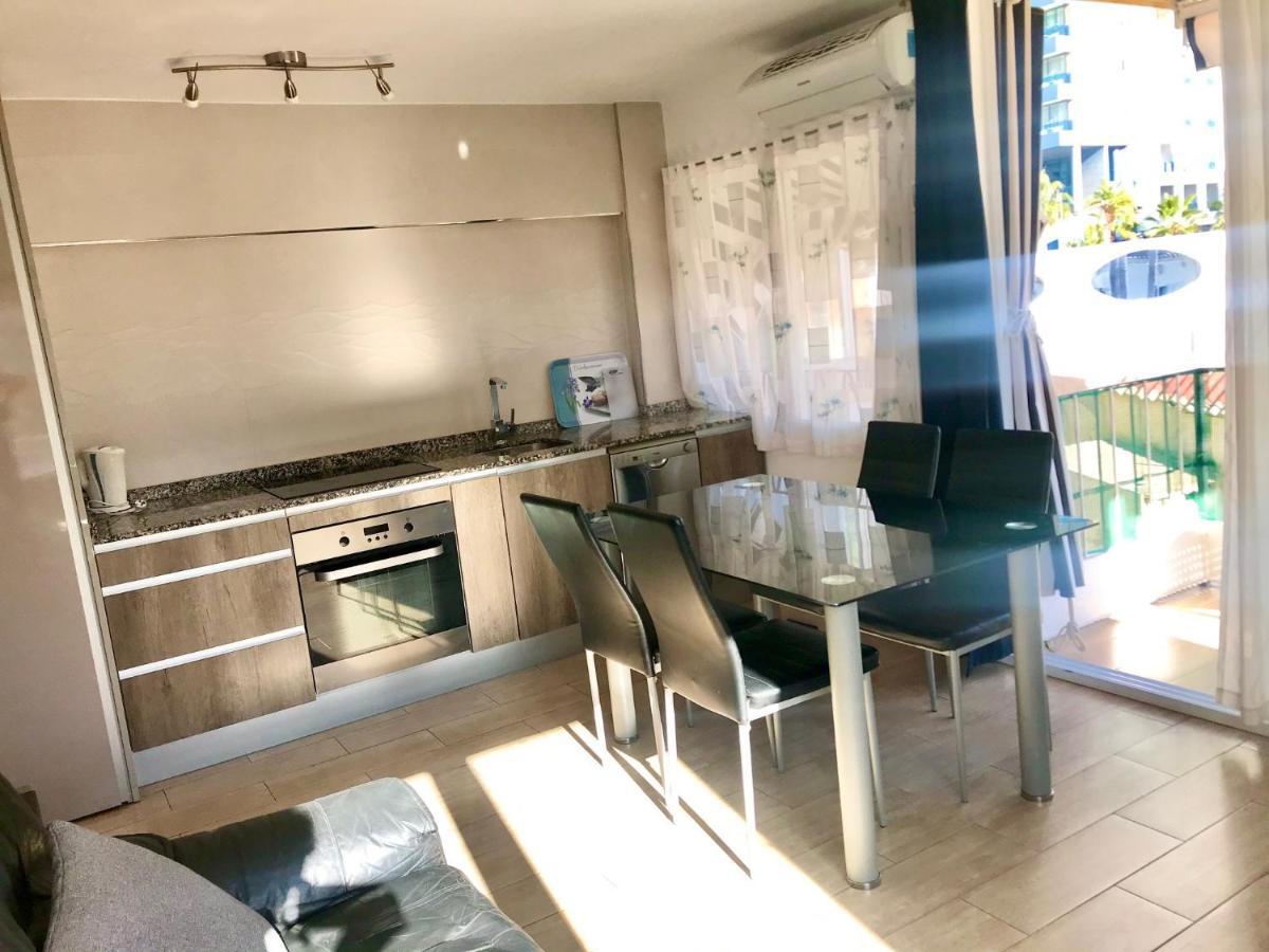 Apartamento Recently Refurbished Center *