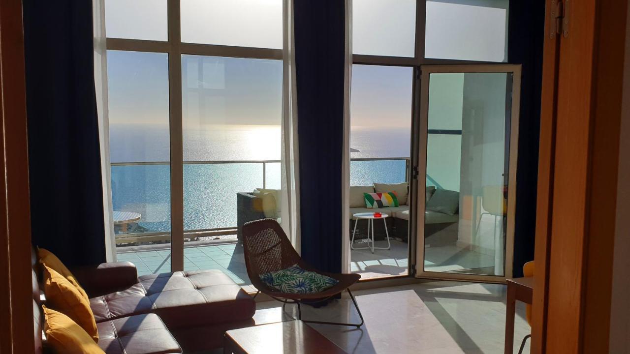 140m² 3 Slaapkamer, 2 Privé Badkamer In Playa De Levante * Benidorm