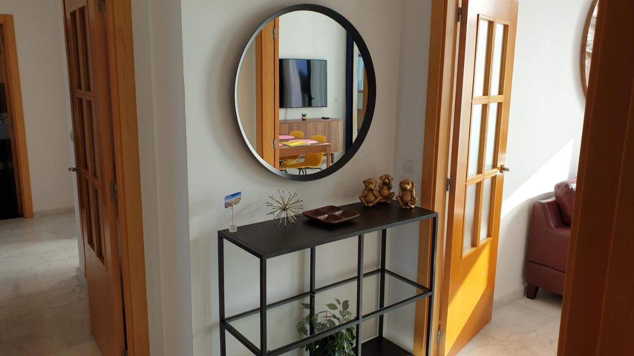 Appartement 140m² 3 Slaapkamer, 2 Privé Badkamer In Playa De Levante *