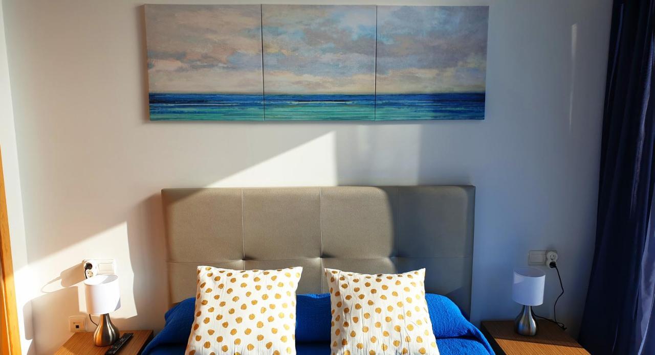 140m² 3 Slaapkamer, 2 Privé Badkamer In Playa De Levante Appartement Benidorm