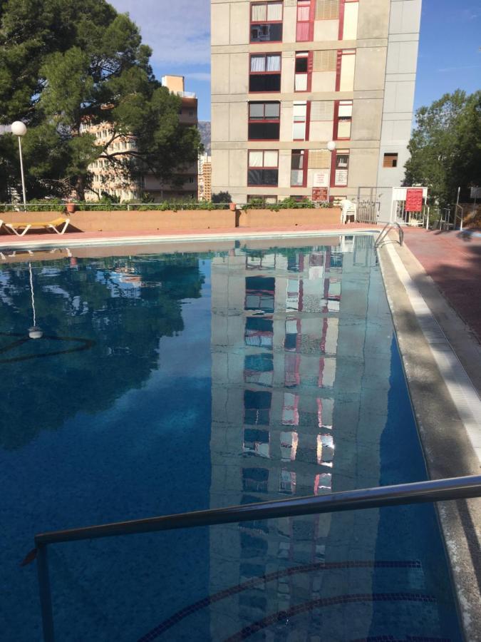 Apartamento Corazon De Monte Carlo *