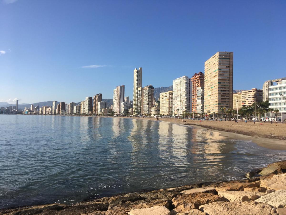 Apartamento Corazon De Monte Carlo Apartment *