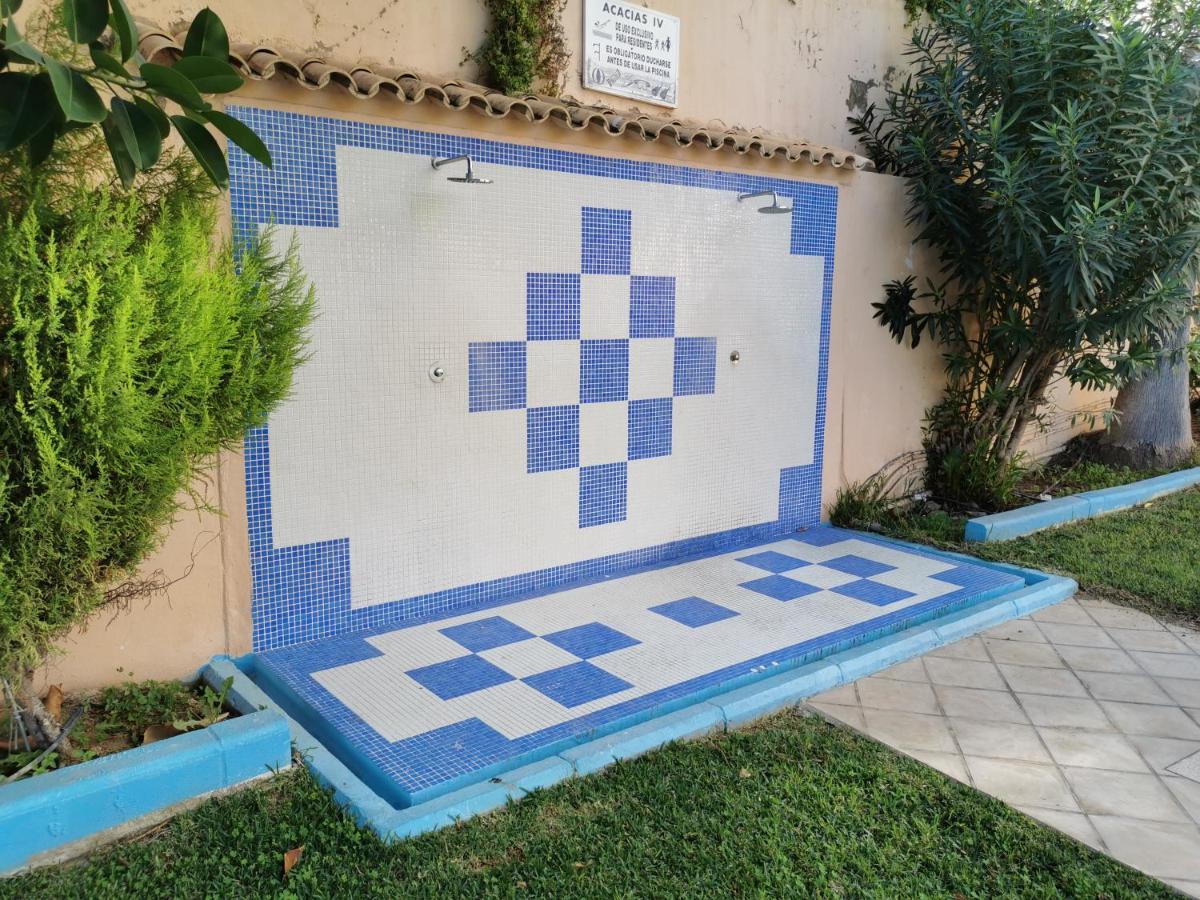 Apt In The Heart Of Apartment Benidorm