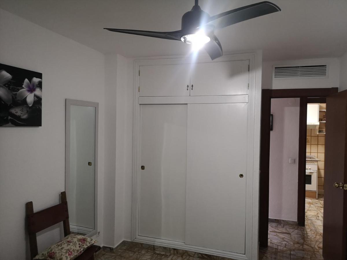 Carlos V Appartement *