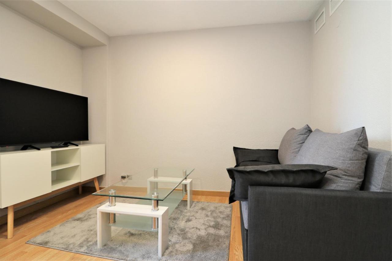 Apartment Coblanca 3-3-2