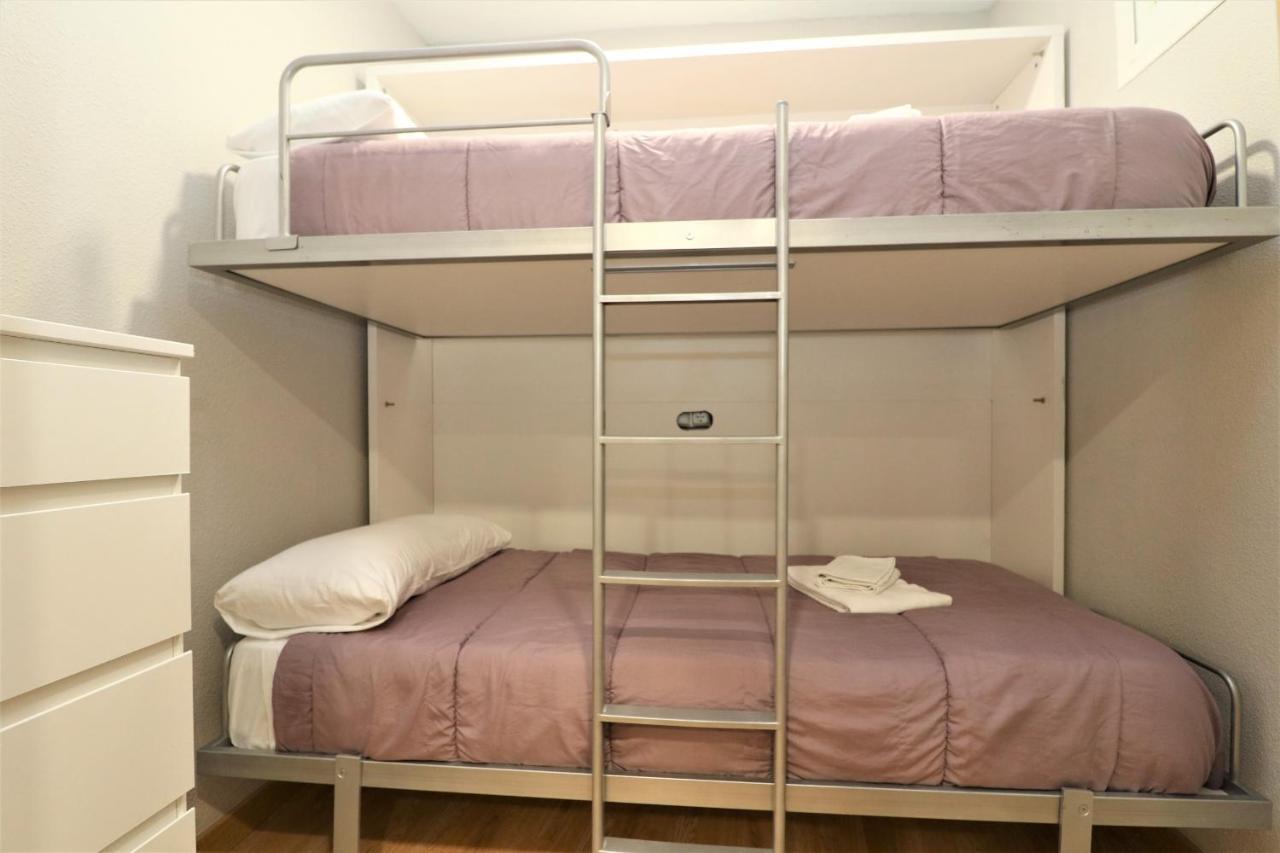 Apartment Coblanca 3-3-2