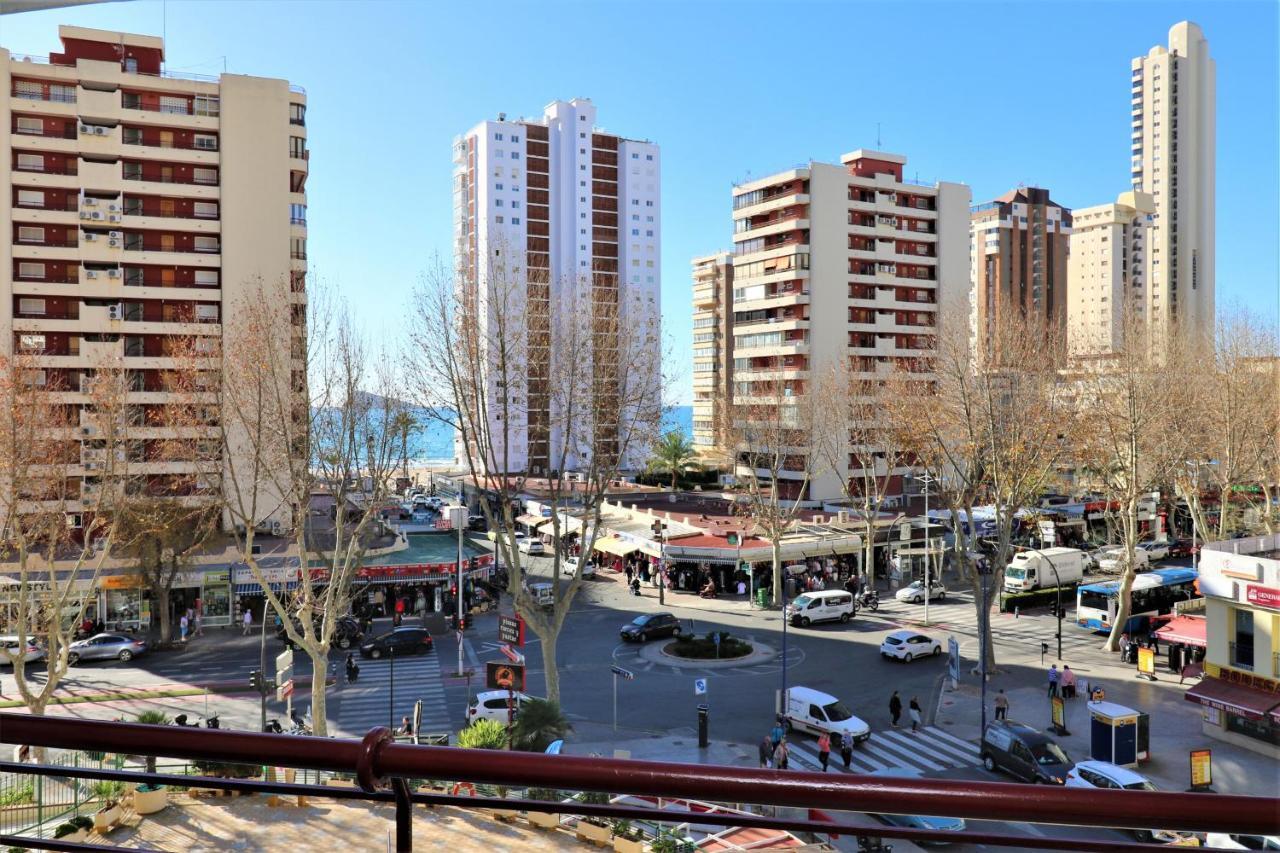 Coblanca 3-3-2 Apartment *