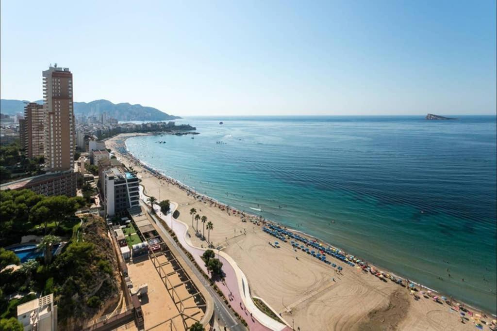 Vip Olivar Poniente Apartment