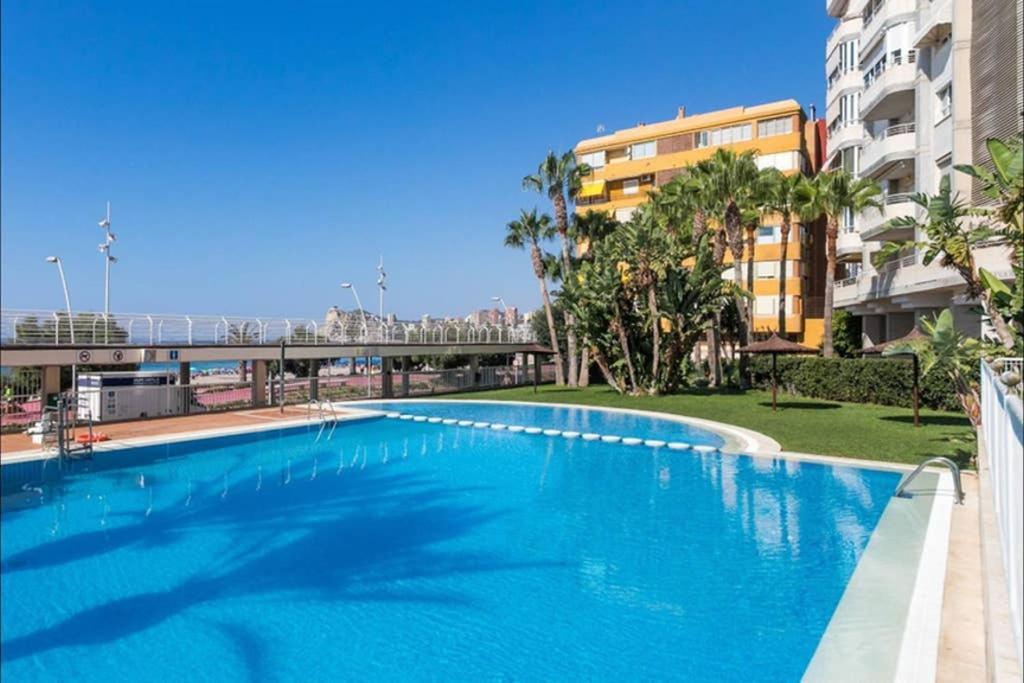 Apartment Vip Olivar Poniente *