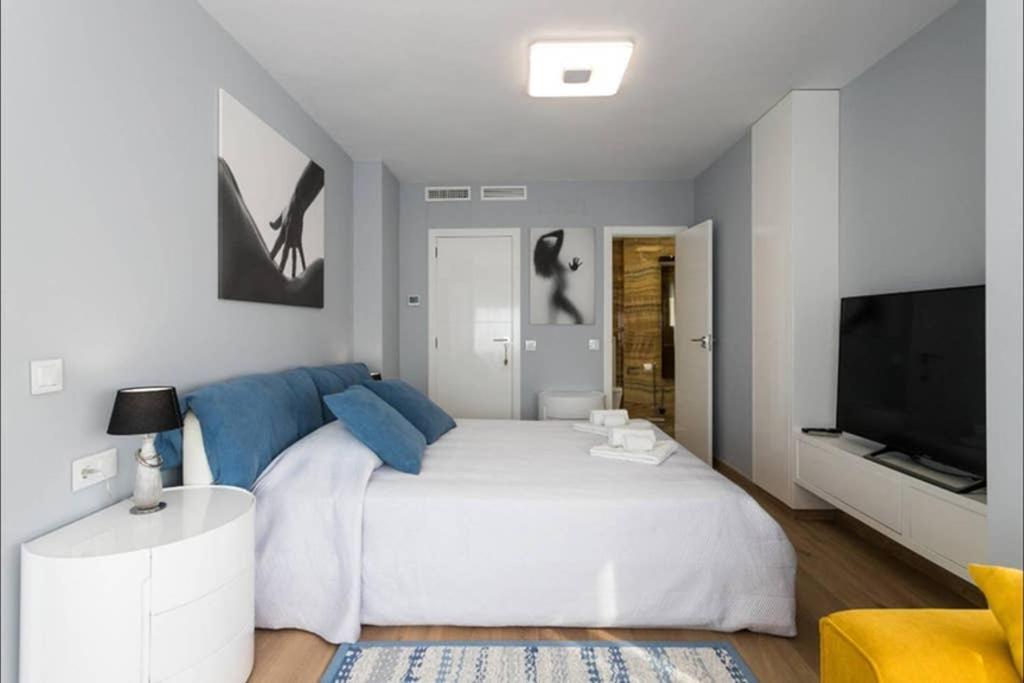 Vip Olivar Poniente Apartment *