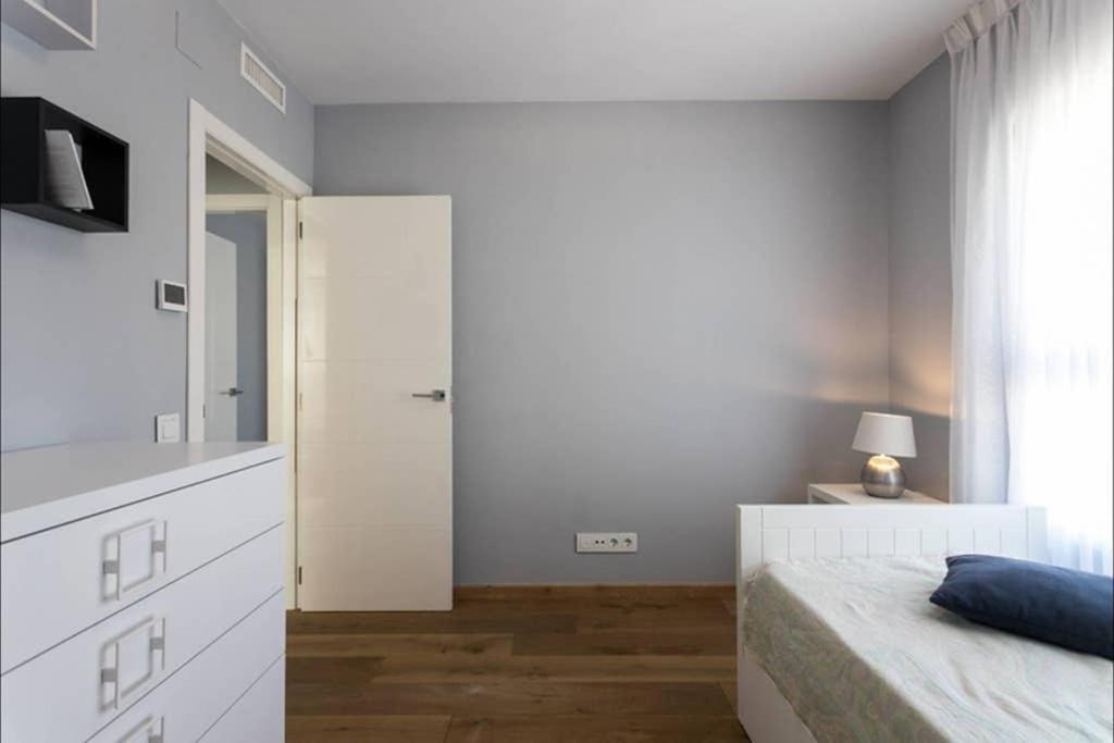 Apartment Vip Olivar Poniente Benidorm