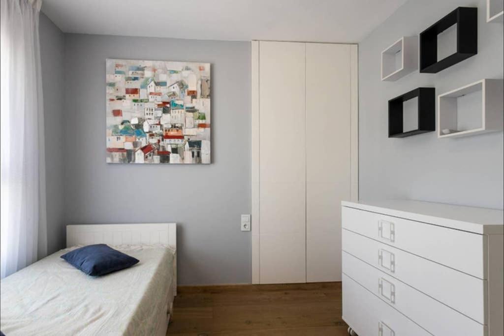 Vip Olivar Poniente * Benidorm