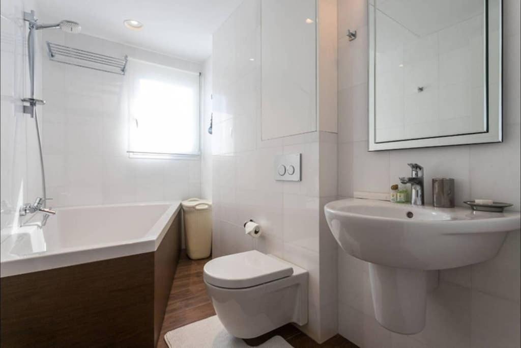 Apartment Vip Olivar Poniente