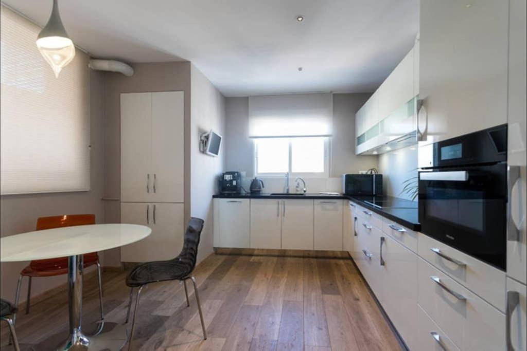 Vip Olivar Poniente Apartment Benidorm