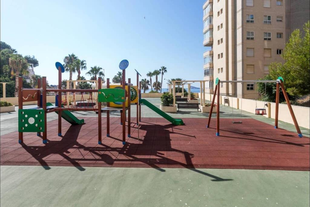 Vip Olivar Poniente Benidorm
