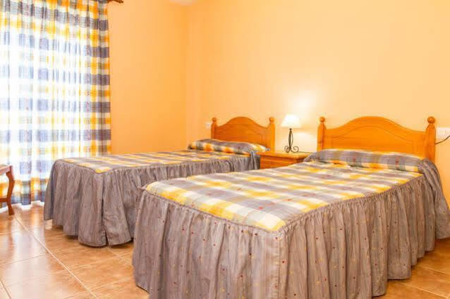 Apartamento Nicaragua Benidorm
