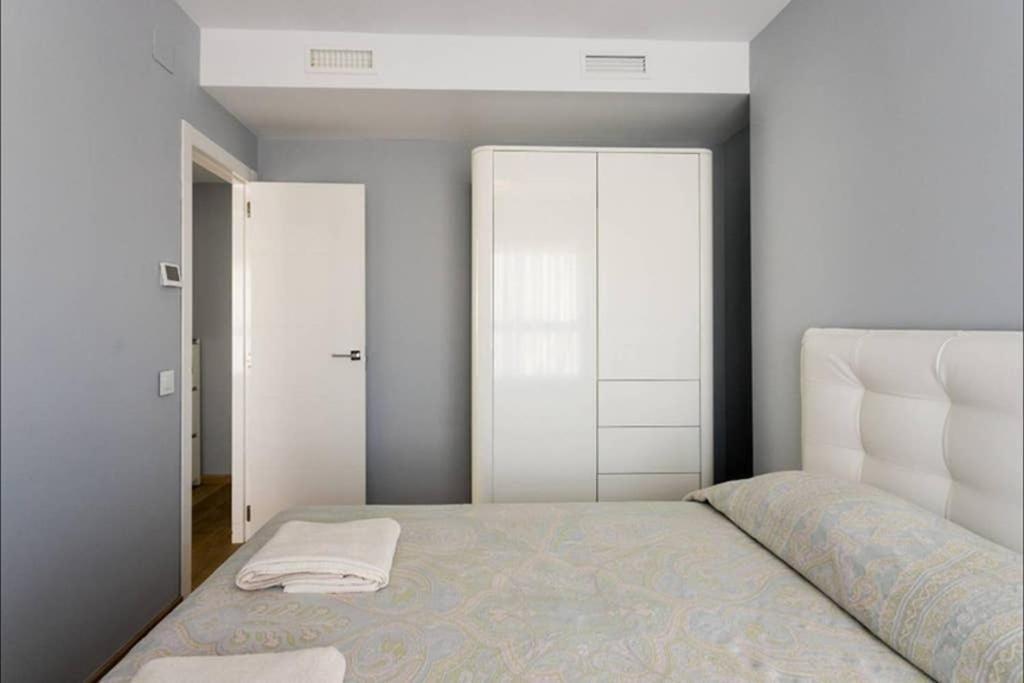 Vip Olivar Poniente *