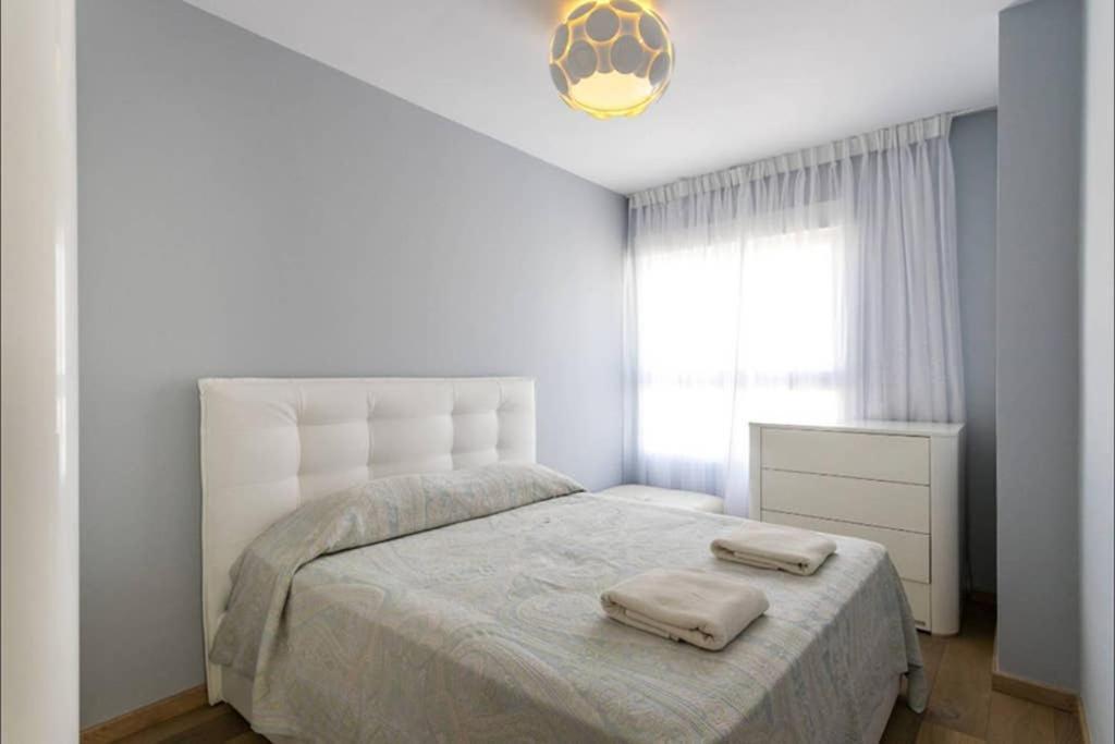 Apartment Vip Olivar Poniente Benidorm