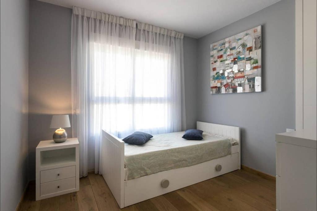 Vip Olivar Poniente * Benidorm