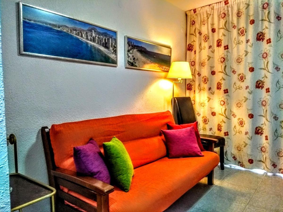 Appartement Apartamento Mar Y Sol Reformado