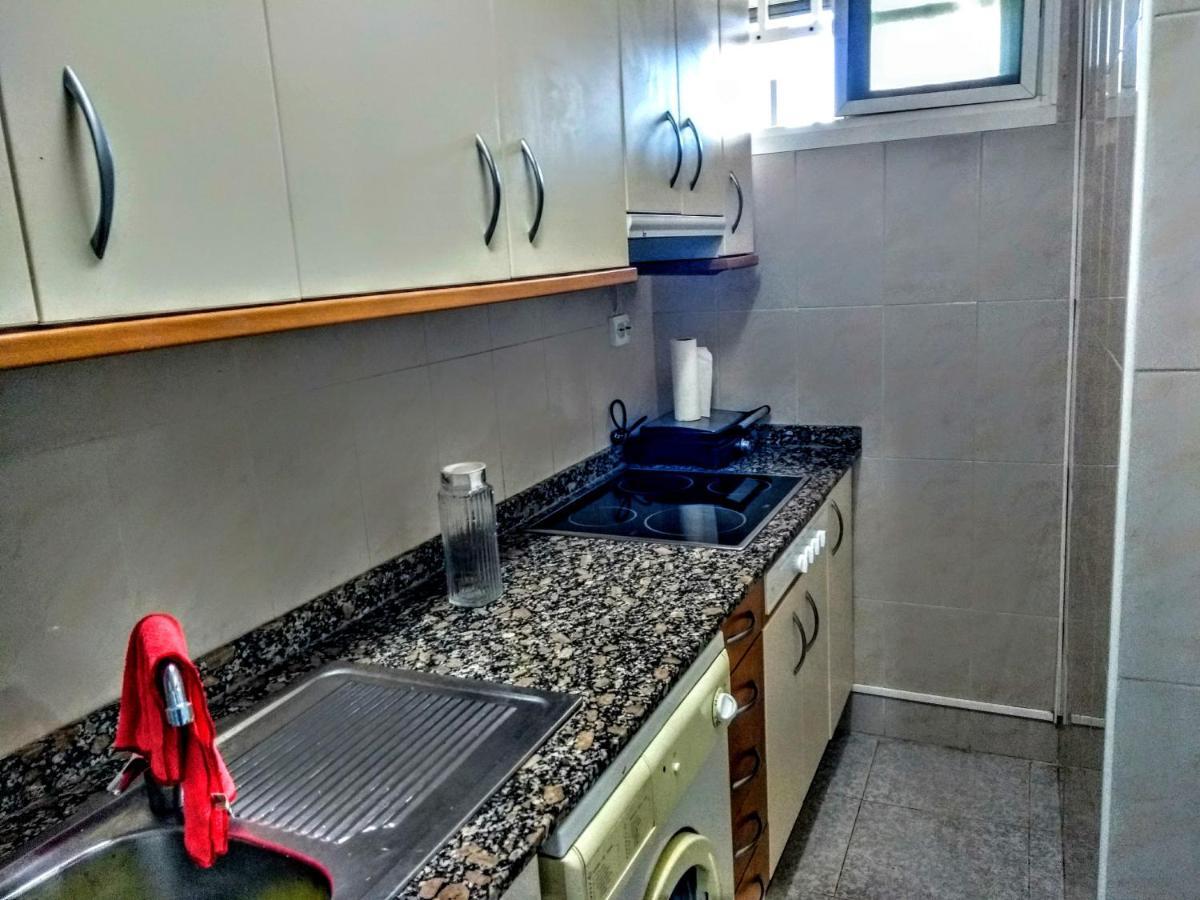 Apartamento Mar Y Sol Reformado Appartement Benidorm
